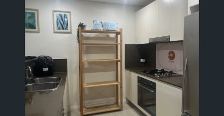 Fully Furnished Three-Bedroom Apartment with Study & Resort-Style Living - Photo 3