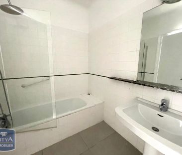 Appartement à louer 3 pièces 60.26m² - Photo 6