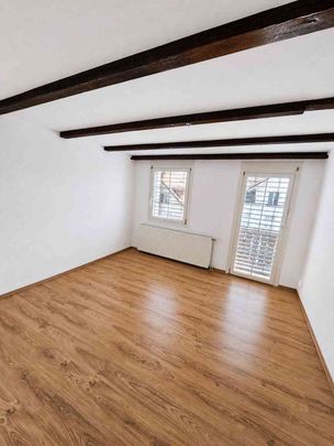 3.5 Zimmer, 77 m², 2. Stock - Photo 1