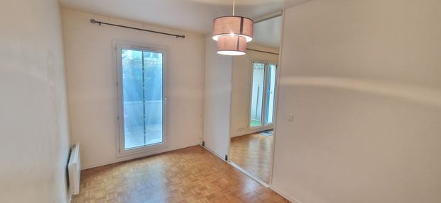 Location Appartement 2 pièces 40m² RUEIL MALMAISON 92500 - Photo 1