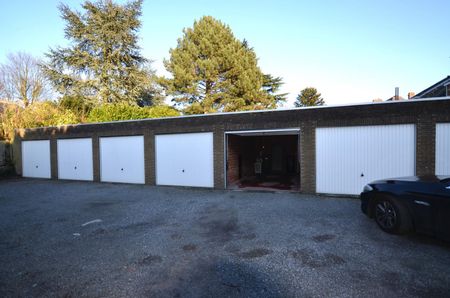 Prachtig gerenoveerd app met 2 slpk + garagebox - Photo 4