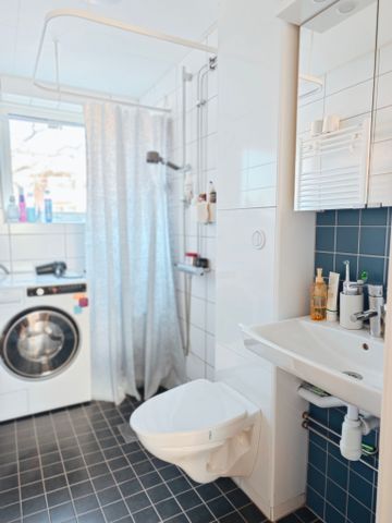 Gregorianska gatan, Göteborg - Photo 2