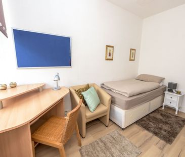 Room in a Shared Flat, Ffl, AB24 - Photo 4
