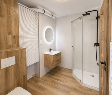 Pronájem bytu 2+kk • 57 m² bez realitkyU Mateřské školy, Vratimov -... - Photo 6