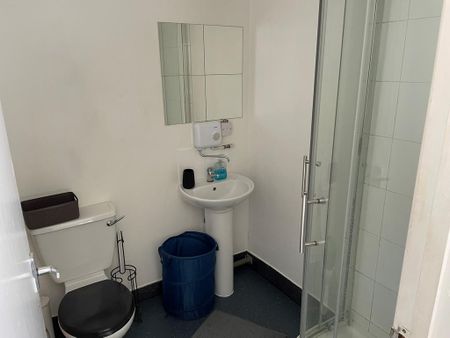 Studio to rent - Photo 4