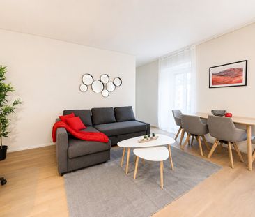 Large and Comfortable 1-Bed Apartment City Center - Foto 2