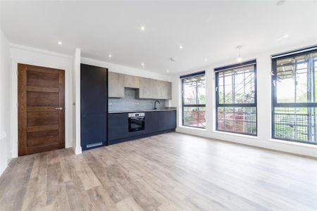 2 bedroom flat to rent - Photo 3