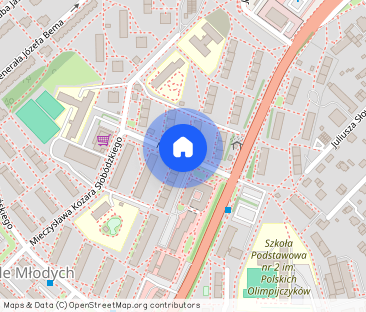 3 pokoje na wynajem | parter | po generalnym remoncie - Фото 1