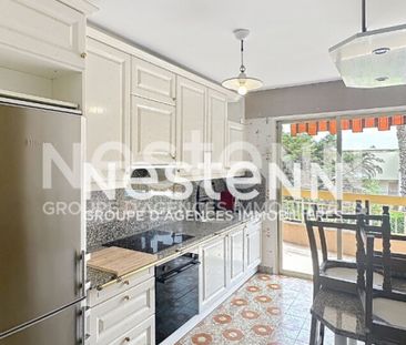 Appartement Meublé Mandelieu 2 pièce(s) 60 m2 - Photo 2