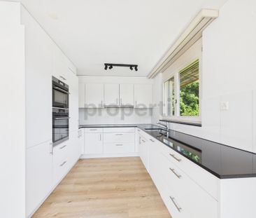 Gemütliche 4.5-Zimmer-Wohnung in Emmenbrücke, Kanton LU - Foto 4