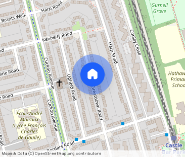 Great 1 bedroom flat to rent, £812/month - Photo 1