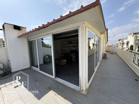 Μεζονέτα για ενοικίαση Γλυφάδα - Photo 3