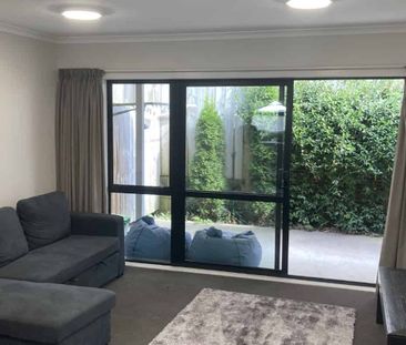 Central townhouse - Photo 4