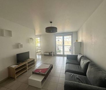 Appartement 3 pièces - Photo 3