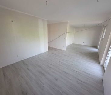 Moderne Neubau-Wohnung mit Garten wartet auf Sie! - Photo 2