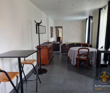 Location Maison 2 pièces 50m² CHELLES 77500 - Photo 4