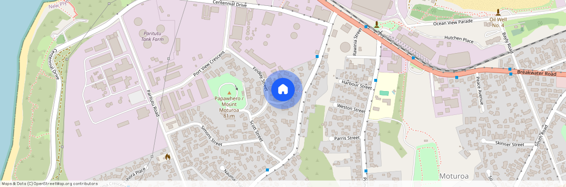 11B Catherine Crescent, Moturoa, New Plymouth