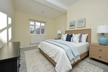 St Giles Street, Norwich - Photo 3