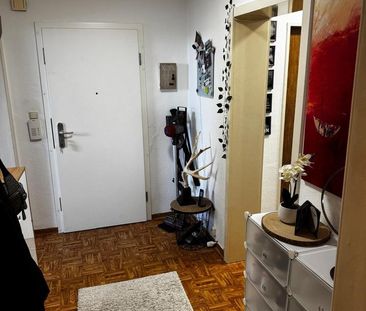 2 Zimmer Dachgeschosswohnung in Köln Mülheim zu vermieten - Photo 6