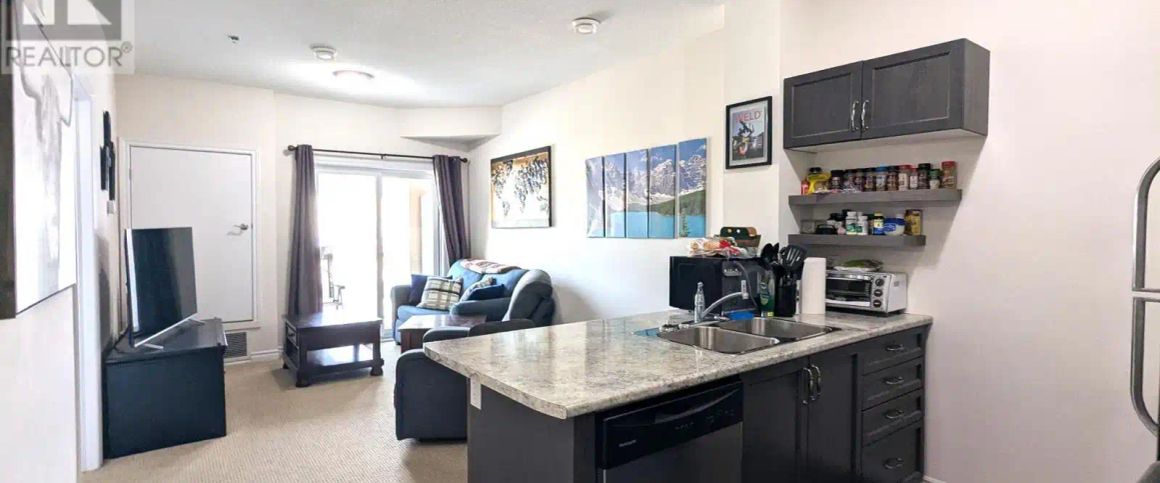 210 - 1360 COSTIGAN ROAD — 1 Bedroom - Photo 1