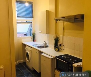 Studio to rent - Photo 6