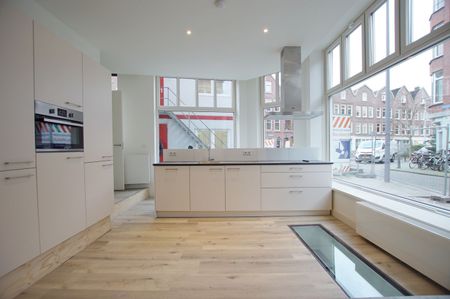 Paradijslaan 118-A, Nieuw Crooswijk, 3034ST, Rotterdam - Photo 3