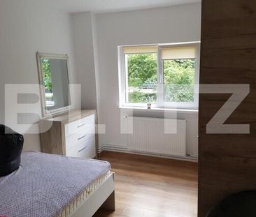 Apartament 4 camere, decomandate, 92 mp, zona OMV Marasti - Fotografie 6