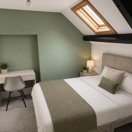 1 bedroom in a house share to rent - Photo 3