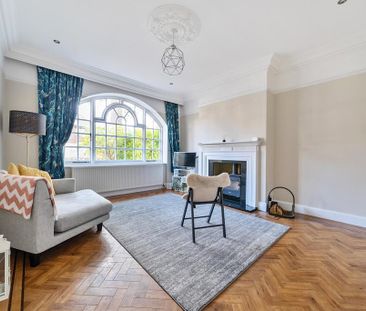 6 bedroom semi-detached house to rent - Photo 2