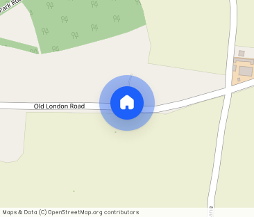 Lodge Farm, Old London Road, Woodham Walter, CM9 - Photo 1