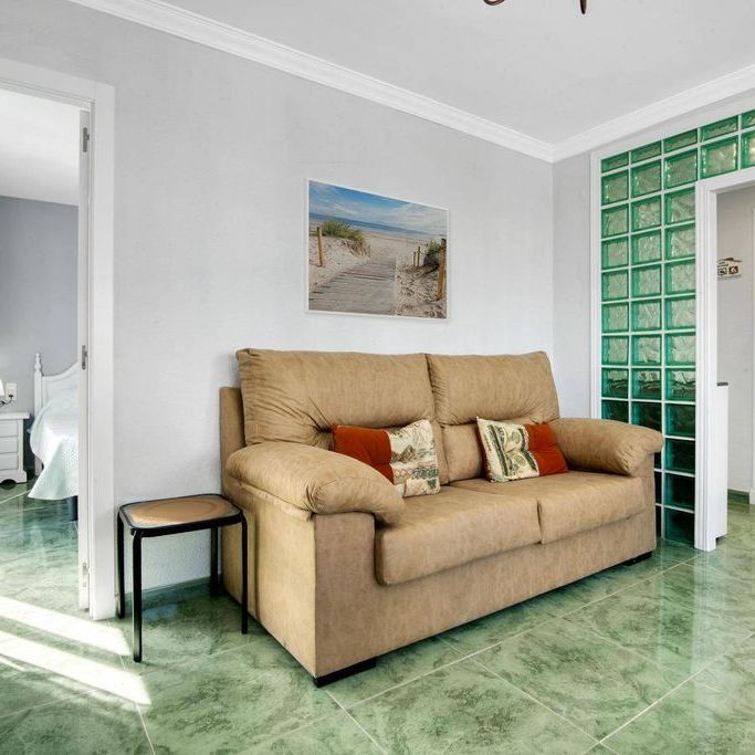 1 room luxury Flat for rent in Gandia, Valencia - Photo 1