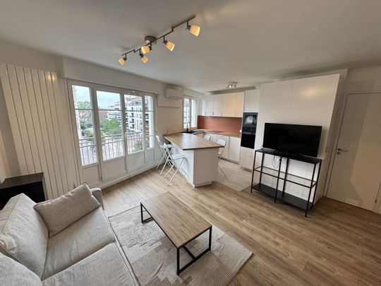 Location Appartement 4 pièces 71m² CRETEIL 94000 - Photo 1