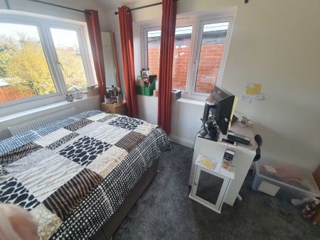 Middle Way, Oxford, OX2 - Photo 4