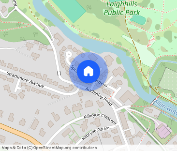 Springbank Gardens, Dunblane, Stirlingshire, FK15 9JX - Photo 1