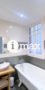 Location Appartement COURBEVOIE - - Photo 4