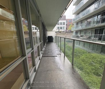Seventy5 Portland Lofts , #316 - Photo 1