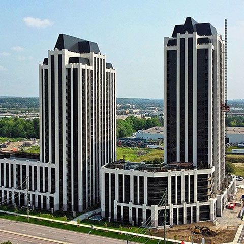 For Lease - 9085 Jane Street Unit# 106, Vaughan, Ontario - Photo 1