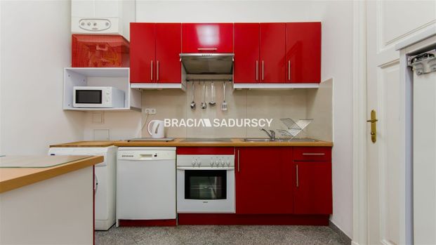 Mieszkanie w centrum miasta| ul. Westerplatte | - Zdjęcie 1