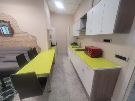 Plaça Rojas Clemente, Valencia, Valencian Community 46008 - Photo 5