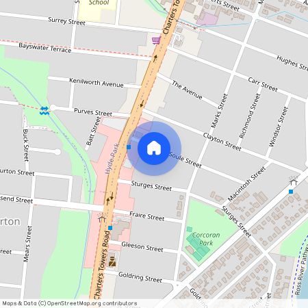 6/5 Soule Street, 4812, Townsville