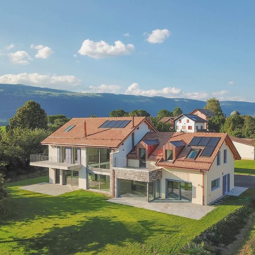 6.5 Zimmer, EG - Foto 1