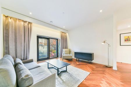1 bedroom apartment to rent - Photo 5