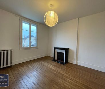 Location Maison 4 pièces 116m² SOISSONS 02200 - Photo 2