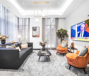 Eden Grove, Staines-upon-Thames, TW18 4ZU - Photo 1