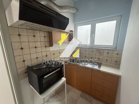 Γκαρσονιέρα/Studio 35 τ.μ. - Photo 5