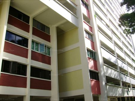 Blk 914 TAMPINES PALMSVILLE (Tampines), HDB 3 Rooms - For Rent - Photo 3
