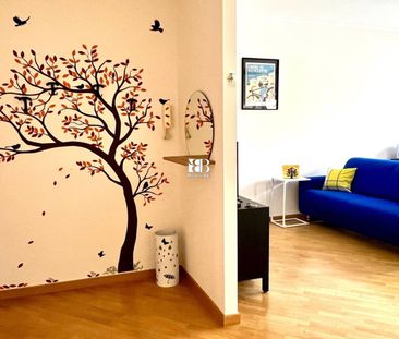 Trilocale viale Jonio, Conca d'Oro - Valli, Roma - Photo 2