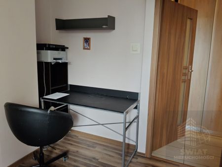 Mieszkanie | Wynajem - Фото 3