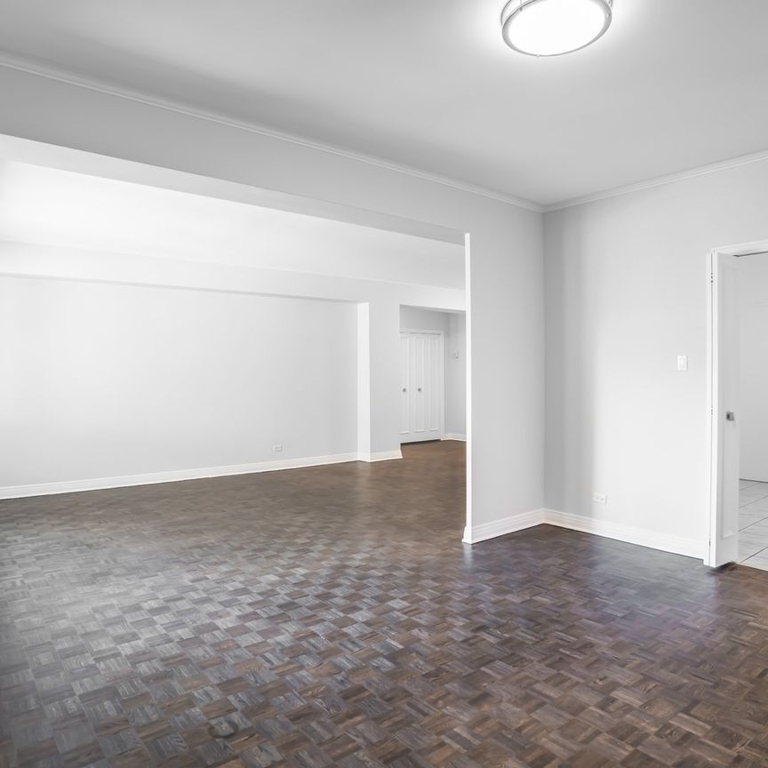 Appartement à louer, Montréal (Ville-Marie) - Photo 1