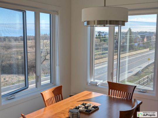 9-330, elisabeth-chauvin, Gatineau (Buckingham) à louer - Photo 1